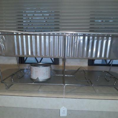 hot burner for party