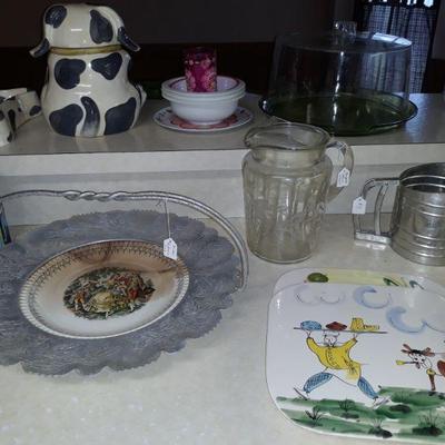 vintage Farberware