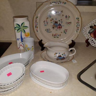 kitchenwares