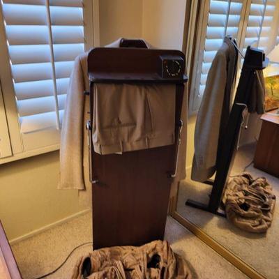 Vintage  pant .press