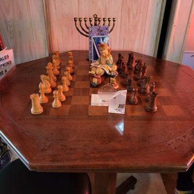 Pub game table
Hummels