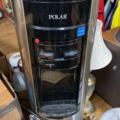 Water dispenser