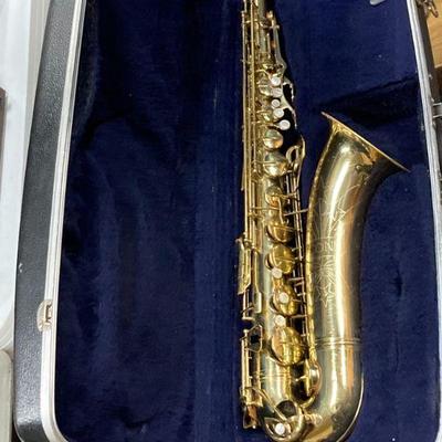 Sax