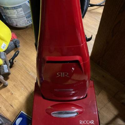 Riccar