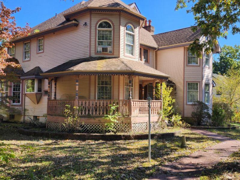 Real Estate Auction May 20 Mays Landing