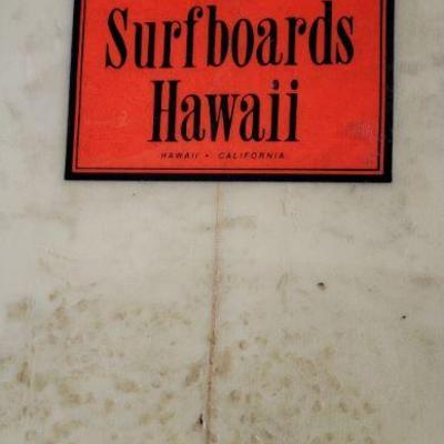 Surfboards