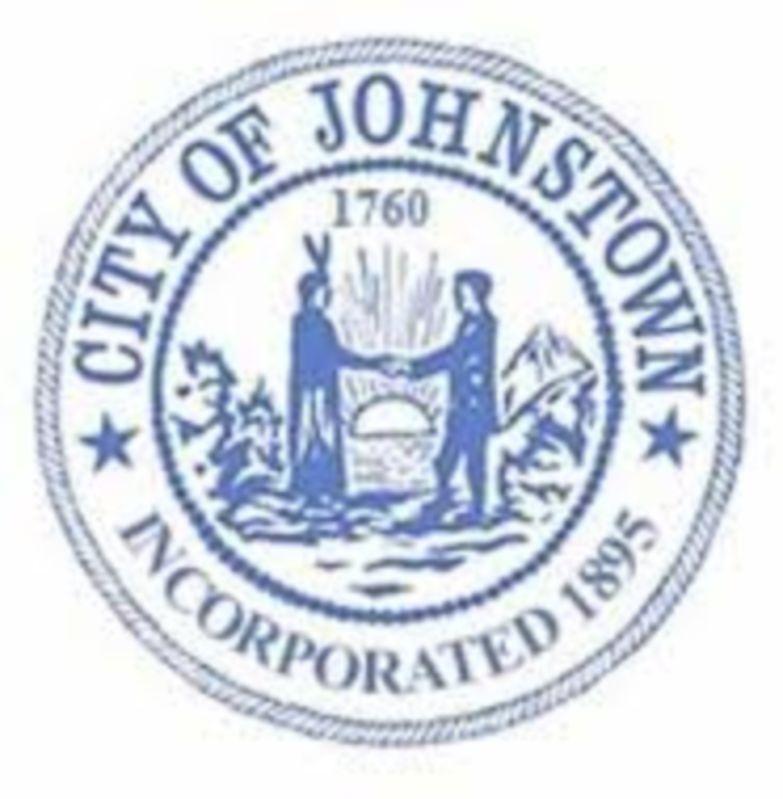 City of Johnstown Tax Foreclosure Real Estate Auction