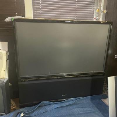 Pioneer 60 inch 
$25.00