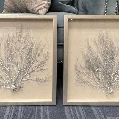 ZGallery set of beautiful trees
19.5x19.5 square
$50.00 for the set 