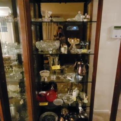 Cabinet is not for sale
