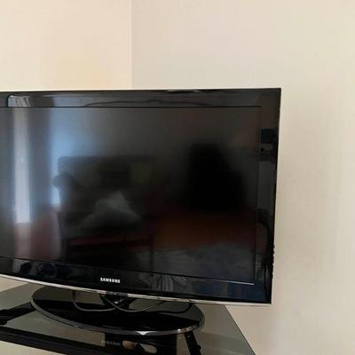 KDE051- Samsung 40â€ WIDE LCD HD Tv