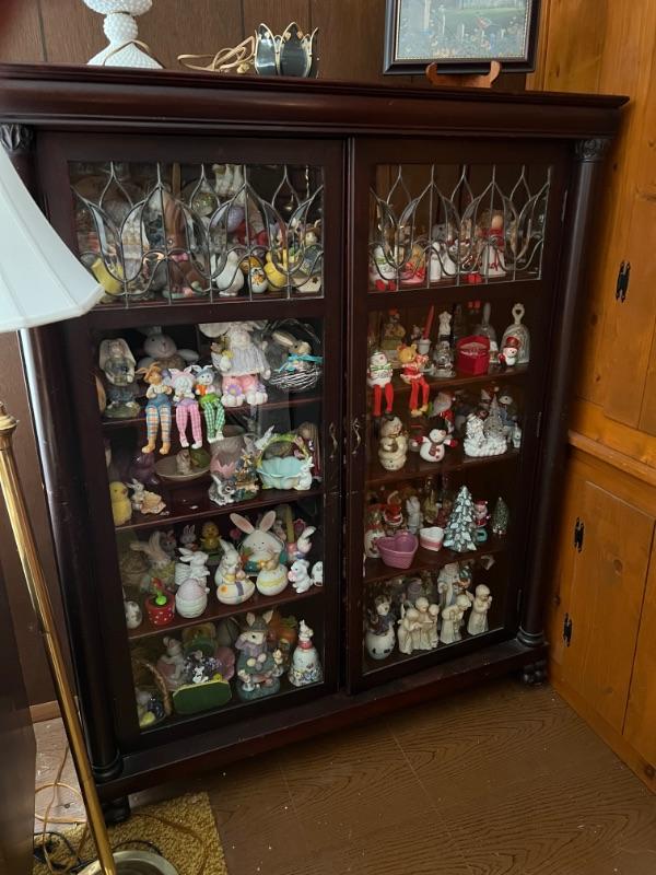 Elma Collectible Antique Estate Sale