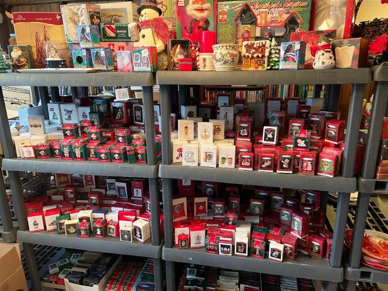 ONE DAY West Seneca Carnaby Estate Sales BLOWOUT!