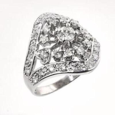 Please visit https://garnetgazelle.com/ to find more information on our items and to place your bids. These photos are only half of what...
