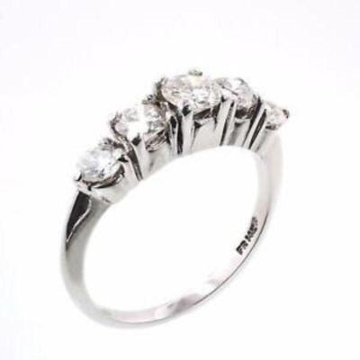 Please visit https://garnetgazelle.com/ to find more information on our items and to place your bids. These photos are only half of what...