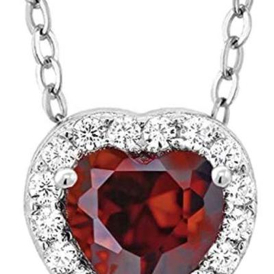 Please visit https://garnetgazelle.com/ to find more information on our items and to place your bids. These photos are only half of what...