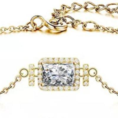 Please visit https://garnetgazelle.com/ to find more information on our items and to place your bids. These photos are only half of what...