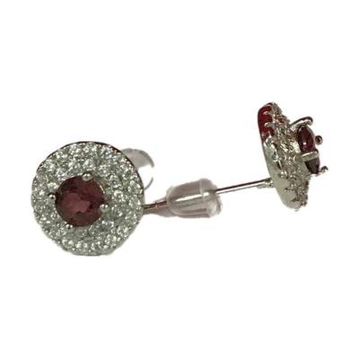 Please visit https://garnetgazelle.com/ to find more information on our items and to place your bids. These photos are only half of what...