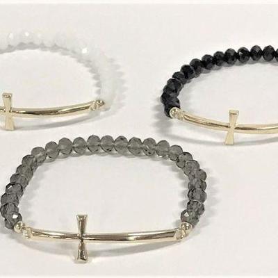 Please visit https://garnetgazelle.com/ to find more information on our items and to place your bids. These photos are only half of what...
