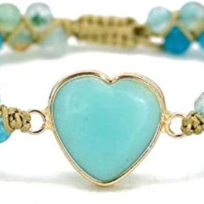 Please visit https://garnetgazelle.com/ to find more information on our items and to place your bids. These photos are only half of what...