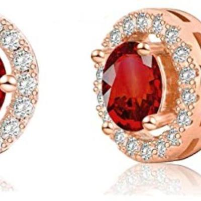 Please visit https://garnetgazelle.com/ to find more information on our items and to place your bids. These photos are only half of what...