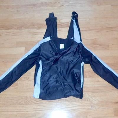 wetsuit liner size medium