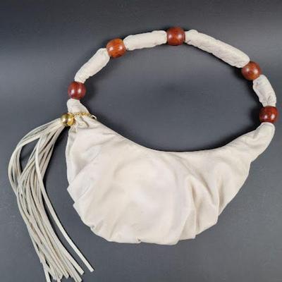 Jack Rabbit Brand purse 