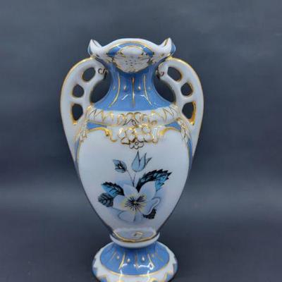 Czech porcelain 