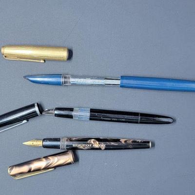 Pens