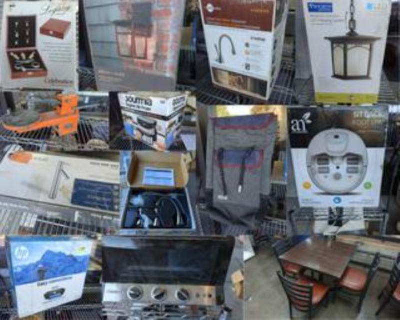TEMPE Estate Liquidation Auction