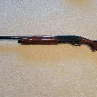 Remington 1100 #2
