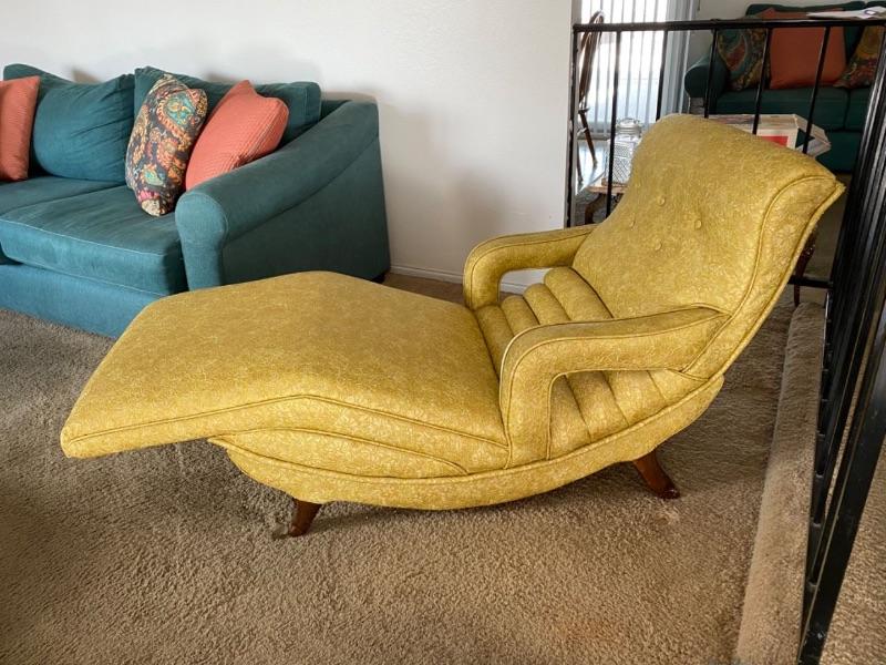 Mid Century, Italian Sculptures & More