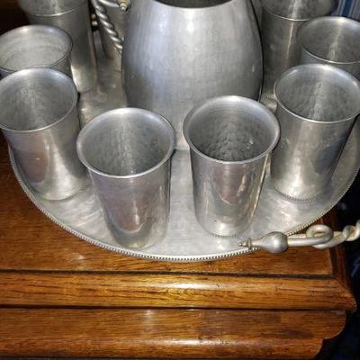 Aluminum