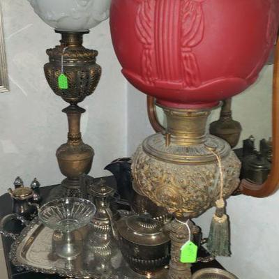 Original condition