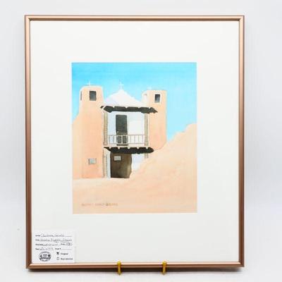 Bid on placerauctions.com
View more pictures and a detailed description of this item on placerauctions.com