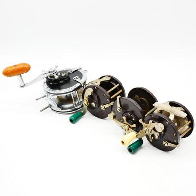 Bid on placerauctions.com
View more pictures and a detailed description of this item on placerauctions.com