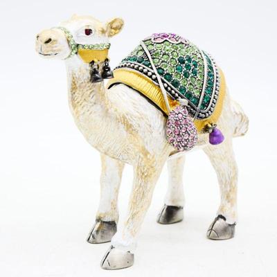 Bid on placerauctions.com
View more pictures and a detailed description of this item on placerauctions.com