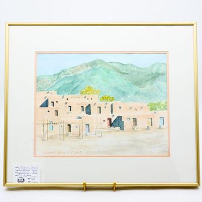 Bid on placerauctions.com
View more pictures and a detailed description of this item on placerauctions.com