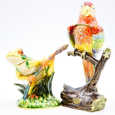 Bid on placerauctions.com
View more pictures and a detailed description of this item on placerauctions.com