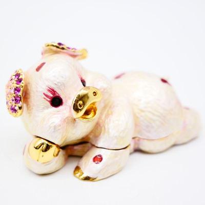 Bid on placerauctions.com
View more pictures and a detailed description of this item on placerauctions.com