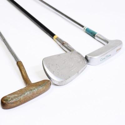 Bid on placerauctions.com
View more pictures and a detailed description of this item on placerauctions.com