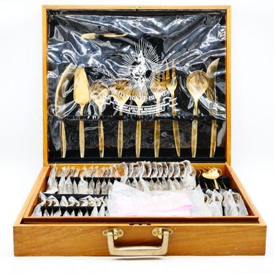 Bid on placerauctions.com
View more pictures and a detailed description of this item on placerauctions.com