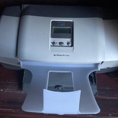 Hp office Jet printer