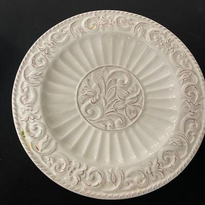 International Florentine Platter