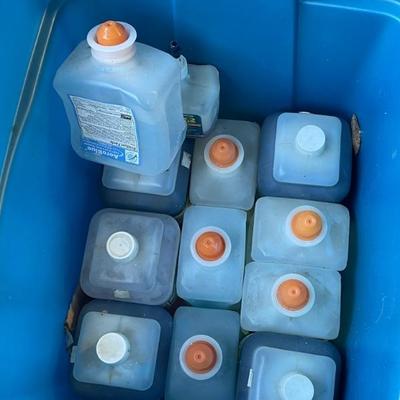 Hand Soap for dispensers 