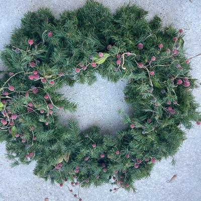 Christmas wreaths 
