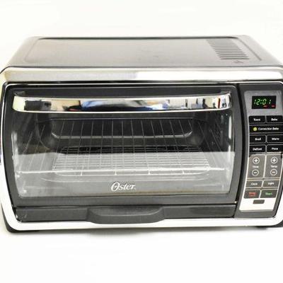 Oster Convection / Toaster Oven