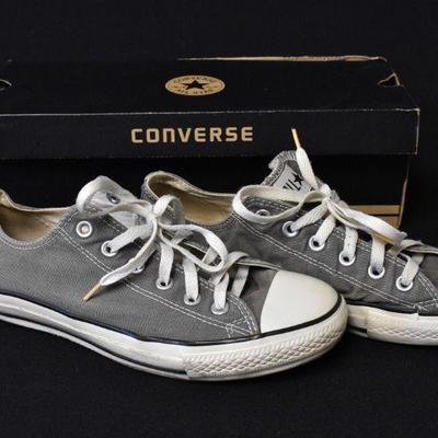 Converse All Star Low Top Sneakers