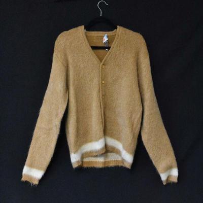 Vintage Live-Span Catalina Mohair Sweater
