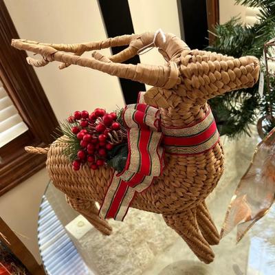 Vintage Christmas.